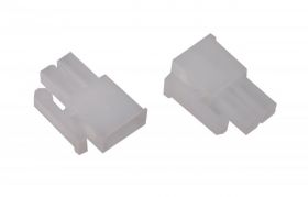 ZLACZE MLX5557 2 GNIAZDO