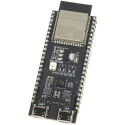 Espressif ESP32-S3-DevKitC-1-N16