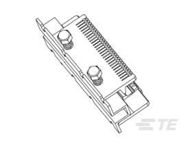 TE Connectivity TE AMP Powered Crimp Tools 58245-1