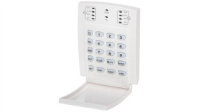 Klawiatura Do Centrali Alarmowej K-10V Paradox