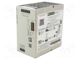 QUINT4-PS/1AC/110