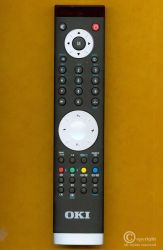 PILOT DO TV VESTEL/SEG RC1050 OKI/LUXOR/TECHNIKA REFURBISHED