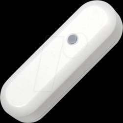 960000204 Push Cord dimmbarer LED 0-50W White