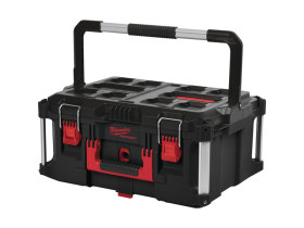 Skrzynia PACKOUT 2 560x410x290mm ładowność 45kg 4932464079 MILWAUKEE