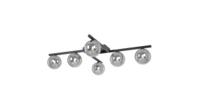 Lampa Sufitowa K-5466 Z Serii Paxi Kaja Lighting