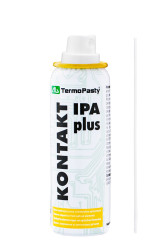 99.8% Isopropyl Alcohol Kontakt IPA Plus - 60ml Aerosol