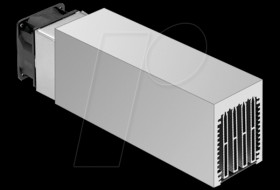 10038936 Hollow fin fan unit, 12 volt DC