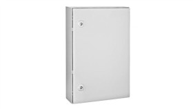 Obudowa Naścienna 1-Drzwiowa Ip66 H=600 W=400 D=150Mm