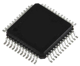 Mikrokontroler STMicroelectronics STM32F0 LQFP 48-pinowy Montaż powierzchniowy ARM Cortex M0 32 kB 32bit 48MHz RAM:6 kB