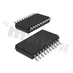 XL74HC245