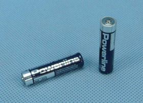 LR-03 PANASONIC POWERLINE BAT.ALKAL.