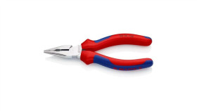 Szczypce O Zwiększonym Przeło.Ostro Zakończone Szczęki 145Mm