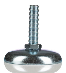 Stopka regulowana Stopka regulowana Bosch Rexroth gwint: M16 rowek: 10mm Stopka