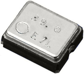 Oscylator 3,6864MHz 2.5 x 2 x 0.7mm Montaż powierzchniowy KYOCERA ±50PPM Zegar CSMD