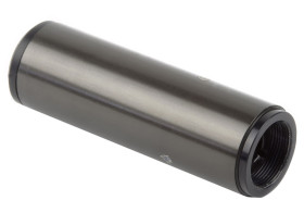 Moduł laserowy Czerwony 650nm 5mW Modulujący 3R