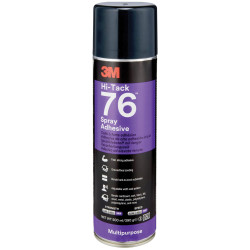 3M 76 Spray Adhesive 500 ml