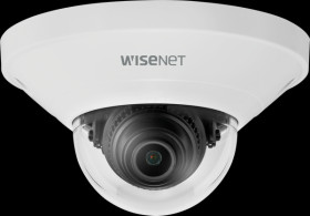 QND-8011 Surveillance Camera, IP, LAN, indoor, PoE