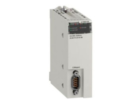M580H ModułCANopen Master BMECXM0100H SCHNEIDER ELECTRIC