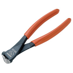 Bahco 527 D-160 End Cutting Nipper 160mm (6.1/4in)