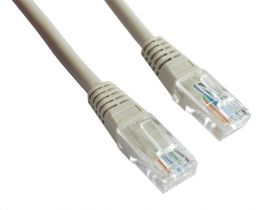 ACT PATCH CORD UTP CAT.5 PRZEPLOT 5M