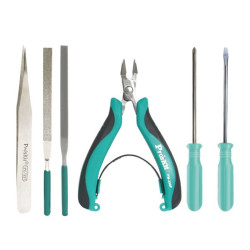 Zestaw narzędzi PK-601 Proskit