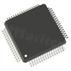 STM32F302RBT6