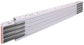 Przymiar liniowy Stabila Holz-Gliedermaßstab Type 600 1133