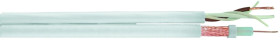 Przewód koncentryczny z zasilaniem PS-Y-29-A Y(WD 75-0,59/3,7 + 2xLIY 0,5) /100m/