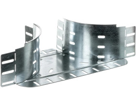 Trójnik dostawny TKDP100H110 122002