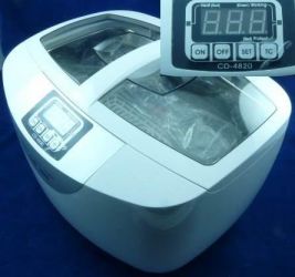 VTUSC-3 MYJKA ULTRADŹWIĘKOWA 2,6l