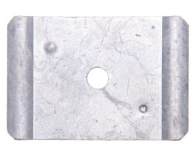 Zacisk do mocowania korytek siatkowych GKS 50 07 FT 6015271 /50szt./