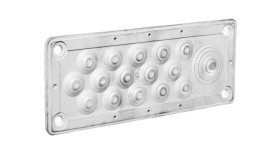 Przepust Membranowy Szary P-Mb16 34.716