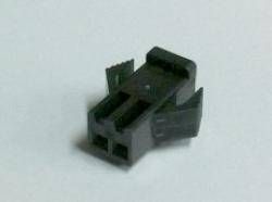 DS1068-02 Obudowa wtyku żeńskiego R2,5mm