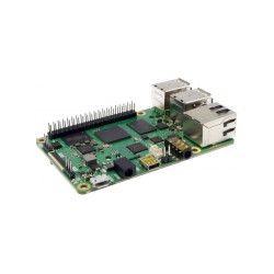 TitanSBC-8Mmini - minikomputer jednopłytkowy z procesorem 1,8GHz i.MX8Mmini, 2GB RAM i 8GB eMMC