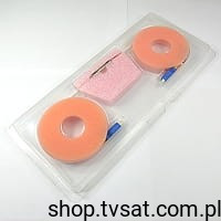 SCD-1028 3-Port Filter WDM 1550 nm MODULE DICON