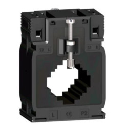 Przekładnik prądowy DIN 400/5 sz. rożn METSECT5MC040