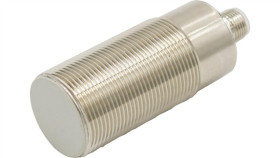 Ka300120 Czujnik Pojemnościowy, M30x1.5 80Long, Podtynkowy, Sn: 25Mm, 10-30V...