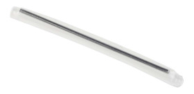 Tuleja łącząca, Osłona łączenia splatanego, 45mm, do uzytku z: Optyczny moduł sieciowy