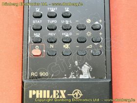 RC 900