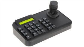 Klawiatura Sterująca Rs-485 Kt-610