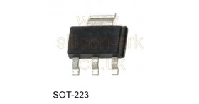 NDT3055L N-Channel FET - Fairchild Semiconductor