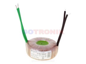 Transformator toroidalny 230V - 12V TTS100/Z