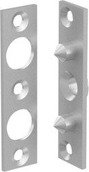 Zabezpieczenie taśmowe Basi 9552-0001, 1 szt.