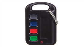 Pilot Czterokanałowy Ch4ht