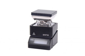 Mini Hot Plate Preheater - MHP30 - for preheating, desoldering PCB and components