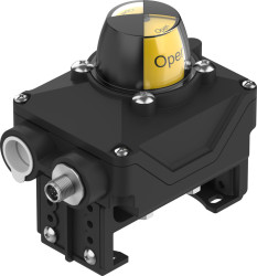 Przełącznik pneumatyczny Festo Przełącznik SRBK