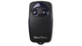 Pilot Nice Flo2r-S Dwukanałowy