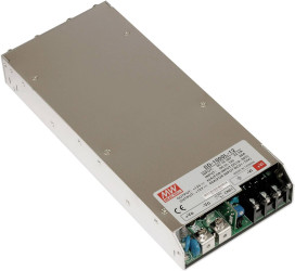 MEAN WELL SD-1000L-24 Przetwornica DC/DC 960 W Ilość wyjść: 1 x Content 1 szt.