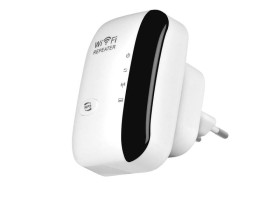 Extender wzmacniacz repeater WiFi 300Mbps