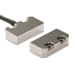 Przełącznik bezpieczeństwa, F3S-TGR-N_R, 24 V DC, IP67, 50 x 51 x 13 mm, 4, Omron